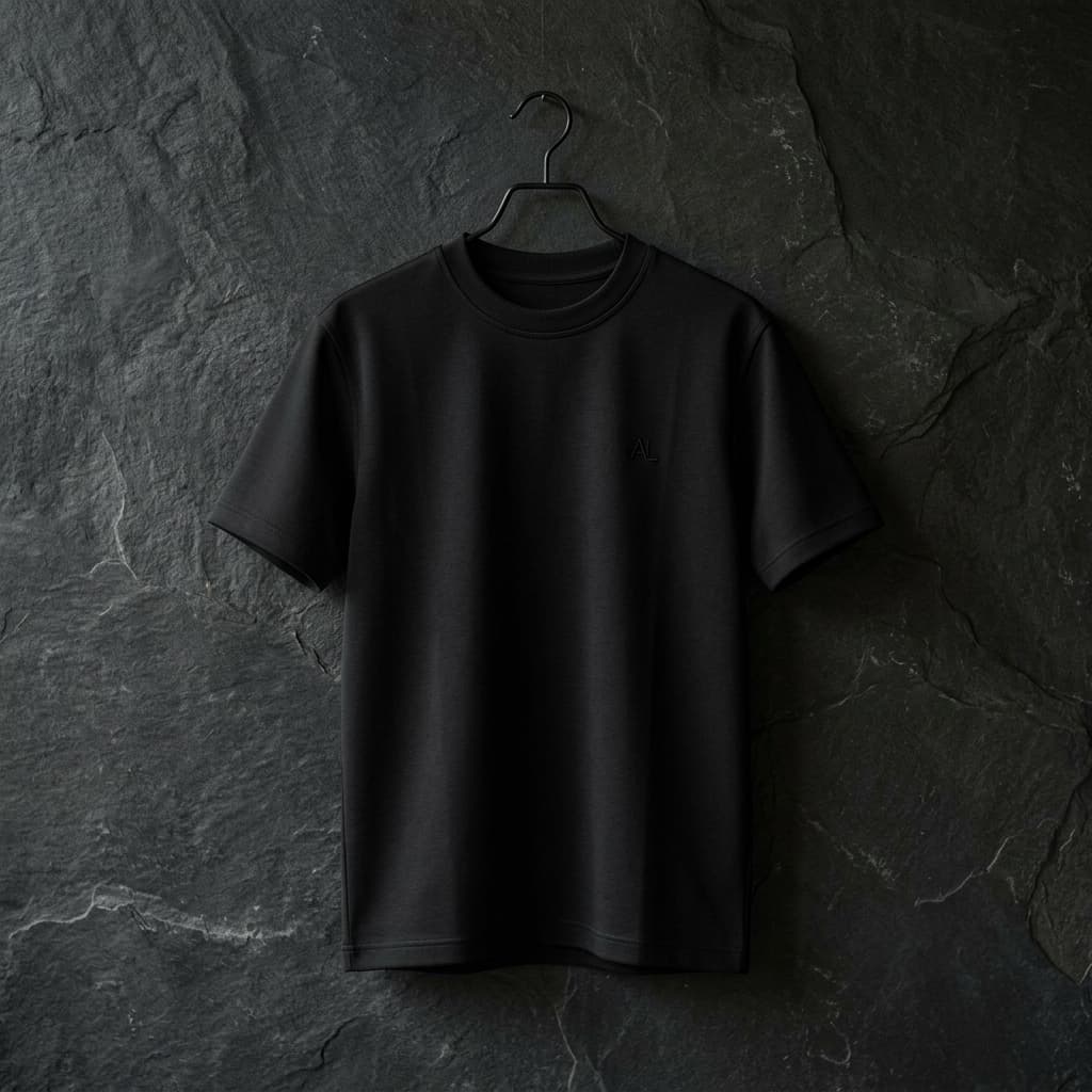 Performance Heavyweight Tee V1